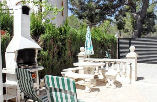 El Casalot House | Homerez - House in Mont-roig del Camp