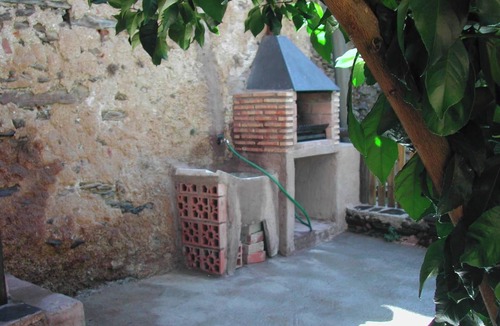 Robledillo de Gata House | Homerez - House Robledillo de Gata