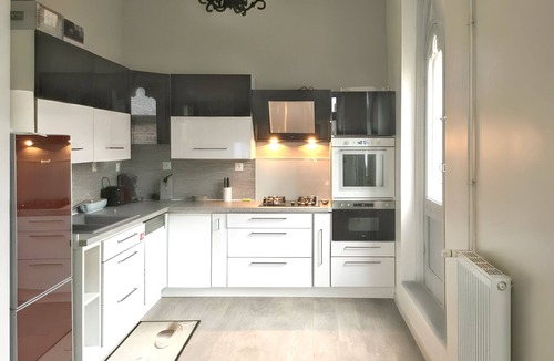 Arques-la-Bataille House | Homerez - House in Arques-la-Bataille