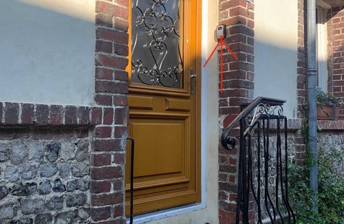 Arques-la-Bataille House | Homerez - House in Arques-la-Bataille