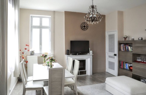 Arques-la-Bataille House | Homerez - House in Arques-la-Bataille