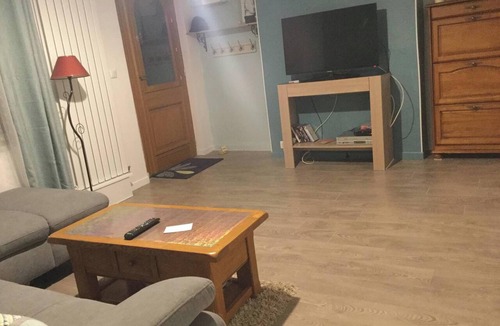 Arques-la-Bataille House | Homerez - House in Arques-la-Bataille