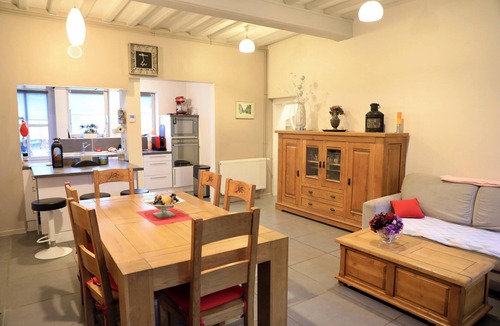 Arques-la-Bataille House | Homerez - House in Arques-la-Bataille.