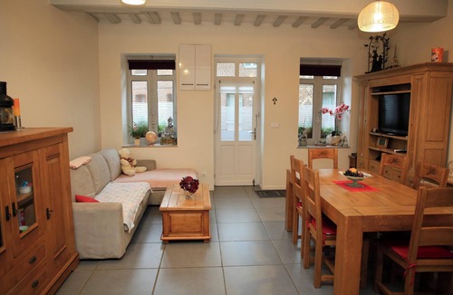 Arques-la-Bataille House | Homerez - House in Arques-la-Bataille.