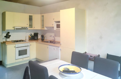 Bagneres-de-Luchon House | Homerez - House in Bagnères-de-Luchon.