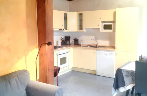 Bagneres-de-Luchon House | Homerez - House in Bagnères-de-Luchon.