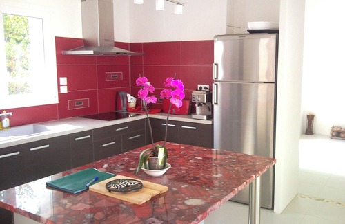 La Tranche-sur-Mer House | Homerez - House La Tranche-sur-Mer