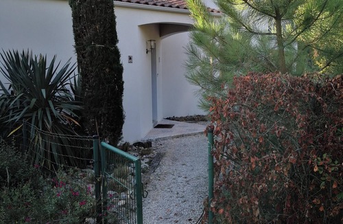 La Tranche-sur-Mer House | Homerez - House La Tranche-sur-Mer