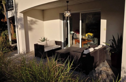 La Tranche-sur-Mer House | Homerez - House La Tranche-sur-Mer