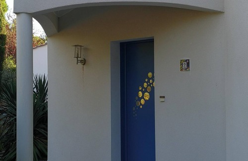 La Tranche-sur-Mer House | Homerez - House La Tranche-sur-Mer