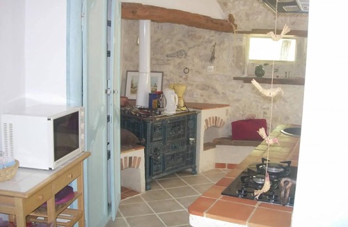 Montaigu-de-Quercy House | Homerez - House in Montaigu-de-Quercy