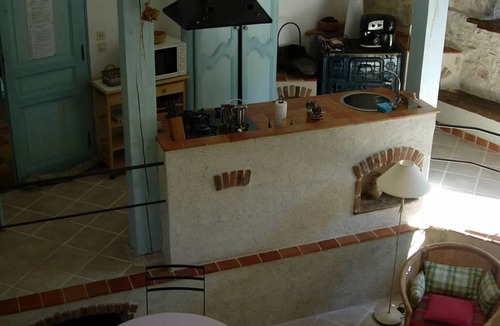 Montaigu-de-Quercy House | Homerez - House in Montaigu-de-Quercy
