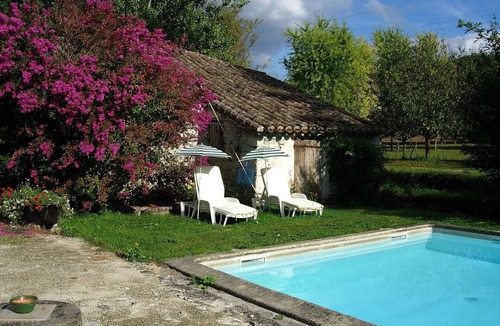 Montaigu-de-Quercy House | Homerez - House in Montaigu-de-Quercy