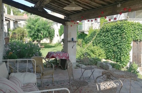 Nages-et-Solorgues House | Homerez - House in Nages-et-Solorgues