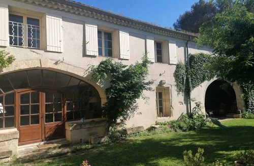 Nages-et-Solorgues House | Homerez - House in Nages-et-Solorgues