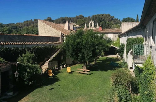 Nages-et-Solorgues House | Homerez - House in Nages-et-Solorgues