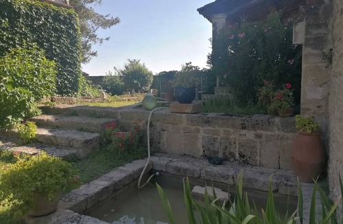 Nages-et-Solorgues House | Homerez - House in Nages-et-Solorgues