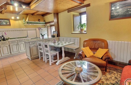 Tredrez-Locquemeau House | Homerez - House in Trédrez-Locquémeau