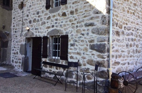 Lanarce House | Homerez - House 800 m away from the beach for 6 ppl. with sauna and jacuzzi