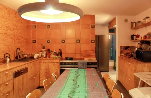 Grand Sud Villa | Homerez - House Aix-en-Provence