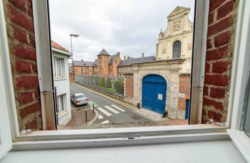 Douai House | Homerez - House available in Douai