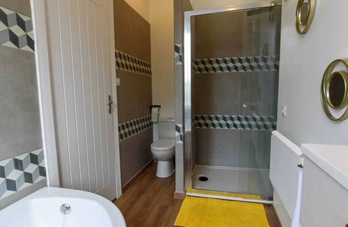 Douai House | Homerez - House available in Douai