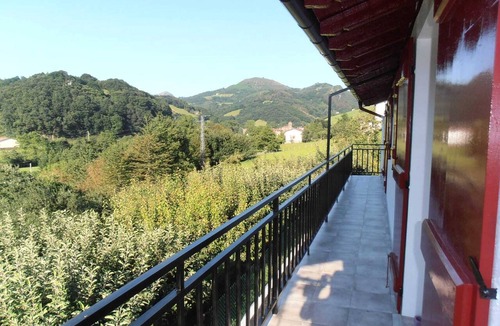 Etxalar House | Homerez - House in Larrapil-Sarriku