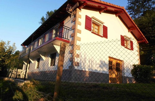 Etxalar House | Homerez - House in Larrapil-Sarriku