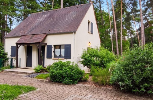 Arbonne-la-Foret House | Homerez - House - Arbonne-la-Forêt