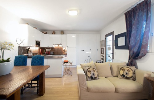 Belloy-en-France House | Homerez - House in Belloy-en-France