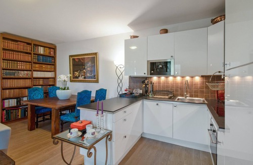 Belloy-en-France House | Homerez - House in Belloy-en-France