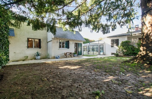 Belloy-en-France House | Homerez - House in Belloy-en-France