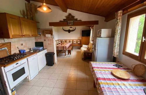 Camps-sur-l'Agly House | Homerez - House near Camps-sur-l'Agly