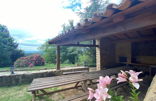 Camps-sur-l'Agly House | Homerez - House in Camps-sur-l'Agly