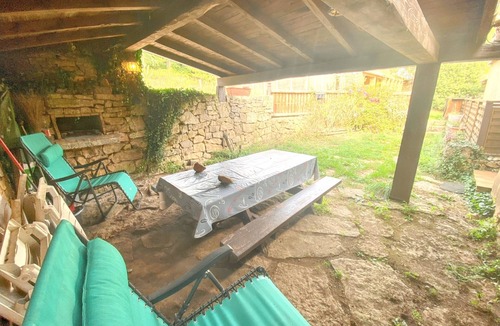 Camps-sur-l'Agly House | Homerez - House in Camps-sur-l'Agly.
