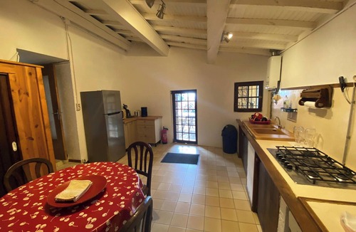 Camps-sur-l'Agly House | Homerez - House in Camps-sur-l'Agly
