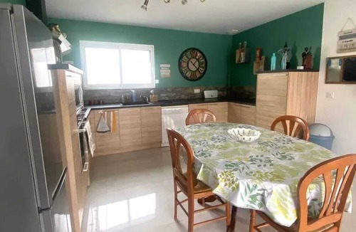 La Tourlandry House | Homerez - House Chemillé-en-Anjou
