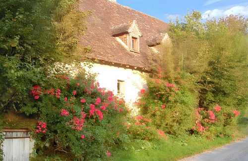 Coudray-au-Perche House | Homerez - House in Coudray-au-Perche