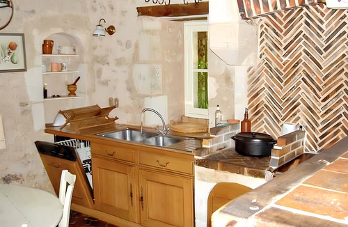 Coudray-au-Perche House | Homerez - House in Coudray-au-Perche