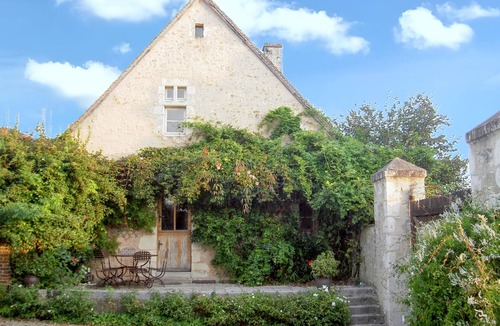 Coudray-au-Perche House | Homerez - House in Coudray-au-Perche