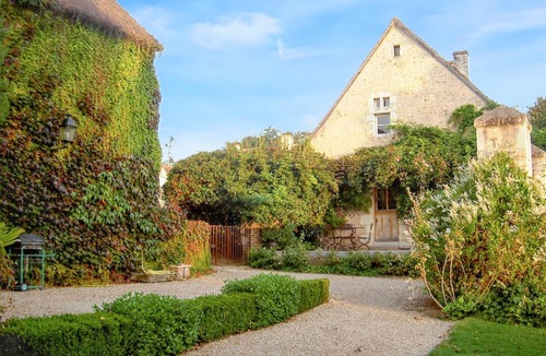 Coudray-au-Perche House | Homerez - House in Coudray-au-Perche