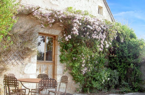 Coudray-au-Perche House | Homerez - House in Coudray-au-Perche