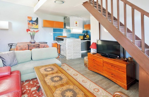 Ferolles-Attilly House | Homerez - House in Férolles-Attilly