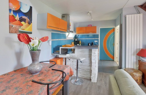 Ferolles-Attilly House | Homerez - House in Férolles-Attilly