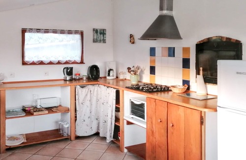 Gavray House | Homerez - House in Gavray-sur-Sienne