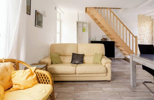 Noyen-sur-Sarthe House | Homerez - House in Noyen-sur-Sarthe