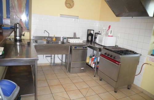 Saint-Come-d'Olt House | Homerez - House, St-Côme-d'Olt
