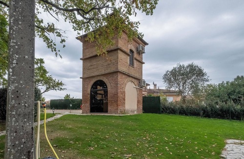 Villemur-sur-Tarn House | Homerez - House in Villemur-sur-Tarn