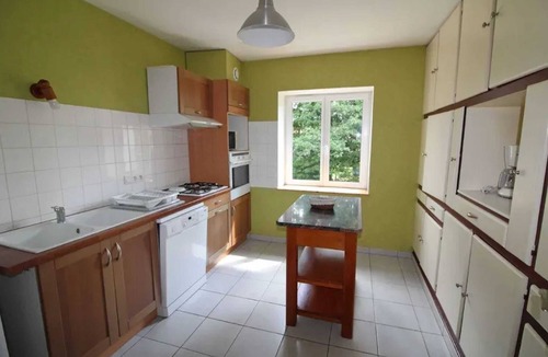 Xonrupt-Longemer House | Homerez - House in Xonrupt-Longemer