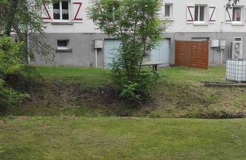 Xonrupt-Longemer House | Homerez - House in Xonrupt-Longemer